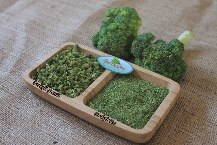 dried broccoli -2