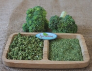 broccoli powder