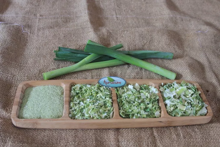 dried leek powder-1