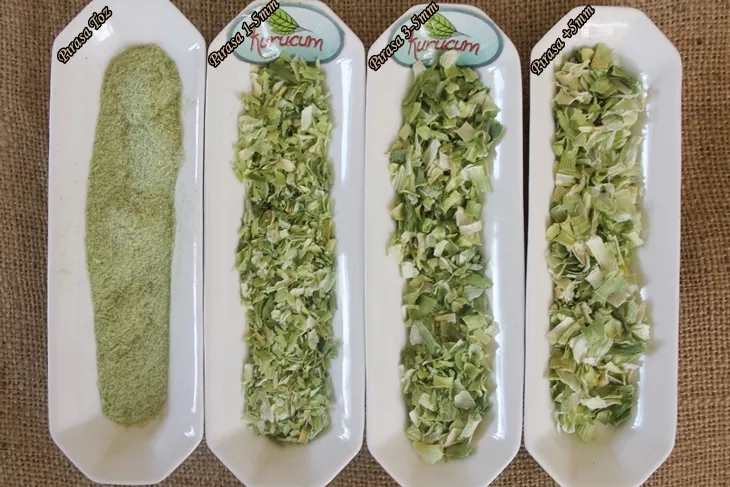 dried leek powder-2