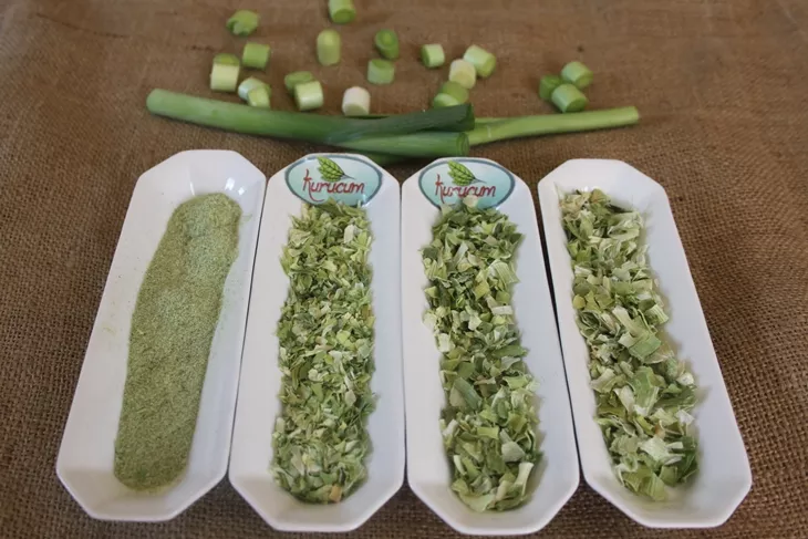 dried leek powder-3