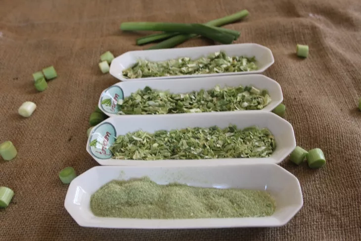 dried leek powder-4