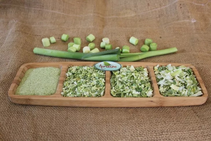 dried leek powder-5