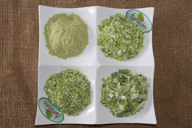 dried leek powder-6
