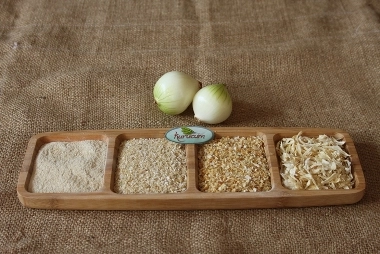 Soğan Flakes